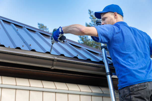 Professional Roofing service in Anahola, HI